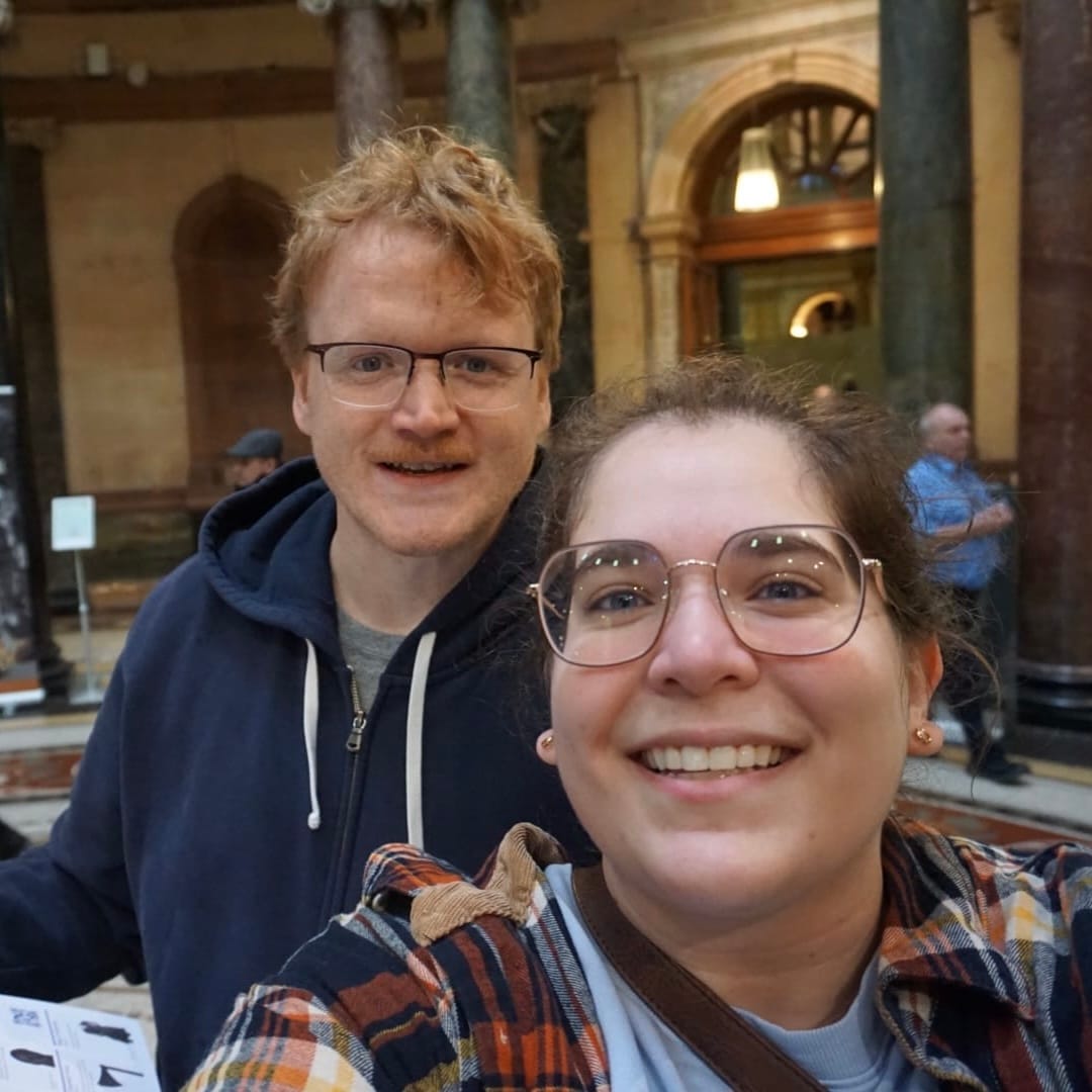 The National Museum of Ireland, Kildare Street