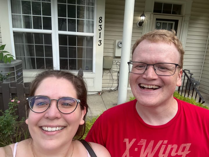 The Sweetest Farewell