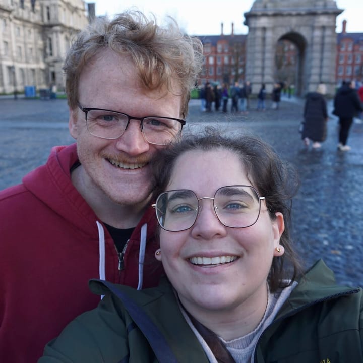 Trinity College Dublin & The Book of Kells Experience